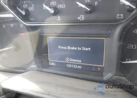 2020 GMC Sierra 2500 из США, поврежденный, VIN 1GT49ME77LF149334